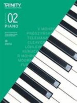 Sheet music Piano Exam Pieces & Exercises 2018-2020 Grade 2, with CD & Teaching Notes (Piano 2018-2020) Book