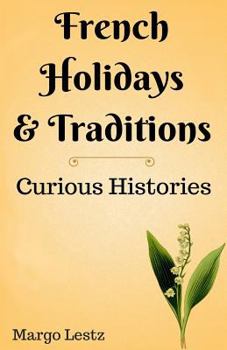 Paperback French Holidays & Traditions Book
