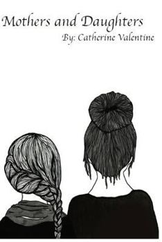 Paperback Mothers and Daughters Book