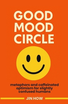 Paperback Good Mood Circle Book