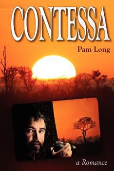 Paperback Contessa Book