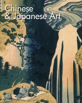 Paperback Chinese & Japanese Art Book