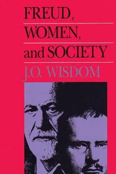 Hardcover Freud, Women, and Society Book