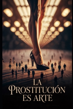 Paperback La Prostitución Es Un Arte [Spanish] Book