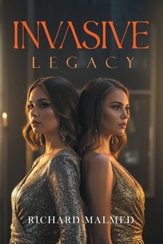 Paperback Invasive Legacy Book