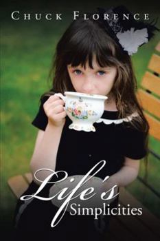Hardcover Life's Simplicities Book