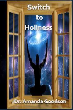 Paperback Switch to Holiness: 12 Actions to Being Your Best Book