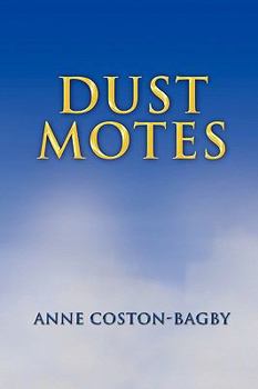 Paperback Dust Motes Book