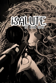 Paperback iSALUTE Book