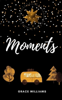 Paperback Moments Book