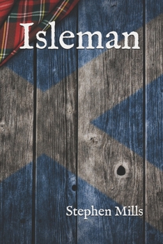 Paperback Isleman Book