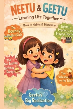 Paperback Neetu & Geetu Book