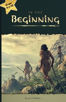 Paperback In the Beginning Book