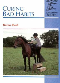 Paperback Curing Bad Habits Book