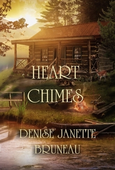 Hardcover Heart Chimes Book