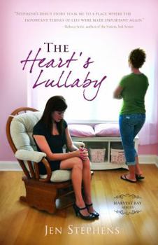 Paperback The Heart's Lullaby Book
