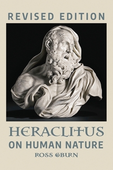 Paperback Heraclitus: Nimis Obscurē Book
