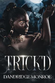 Paperback Trick'd (Of the Stars) Book