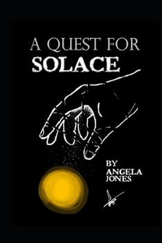 Paperback A Quest for Solace Book