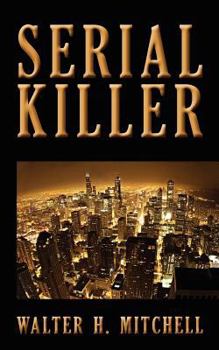 Paperback Serial Killer Book