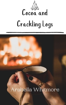 Paperback Cocoa and Crackling Logs Book