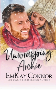 Paperback Unwrapping Archie Book