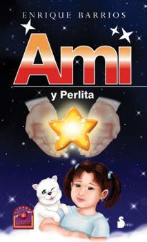 Hardcover Ami y Perlita [Spanish] Book