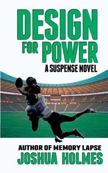 Paperback Design For Power Book