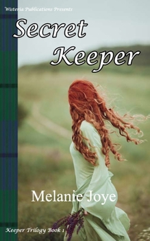 Paperback Secret Keeper: Book 1 Book