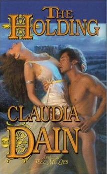 Mass Market Paperback The Holding Book