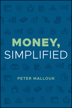 Hardcover Money, Simplified Book