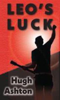 Paperback Leo's Luck Book