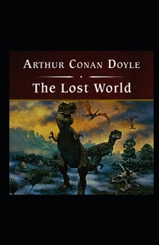The Lost World illustrated