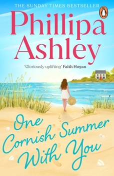 Paperback One Cornish Summer with You Book