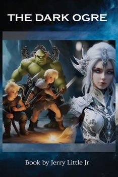Paperback The Dark Ogre Book