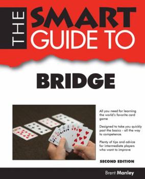 Paperback The Smart Guide to Bridge Book