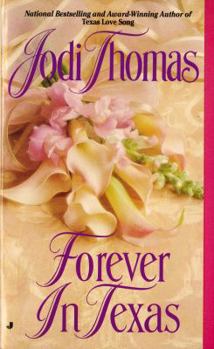 Mass Market Paperback Forever in Texas Book