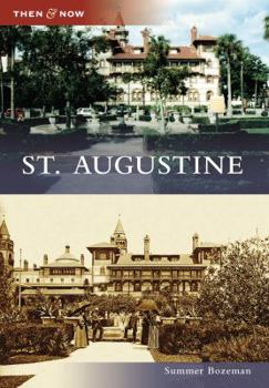 St. Augustine - Book  of the  and Now
