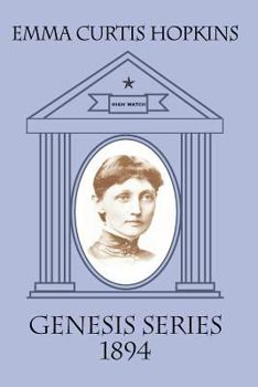 Paperback Genesis Series 1894 Book