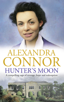 Paperback Hunter's Moon Book