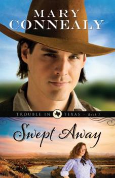 Swept Away - Book  of the Kincaid/Stone Connection