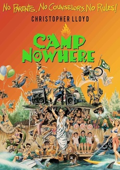 Camp Nowhere