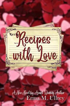 Paperback RECIPES with LOVE Book