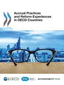 Paperback Accrual Practices and Reform Experiences in OECD Countries Book
