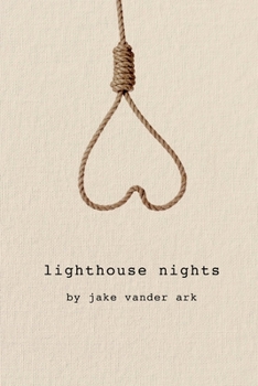 Paperback Lighthouse Nights Book