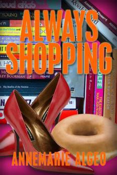 Paperback Always Shopping Book