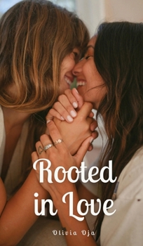 Hardcover Rooted in Love Book