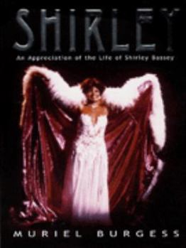 Hardcover Shirley Book