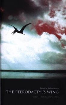 Paperback The Pterodactyl's Wing Book