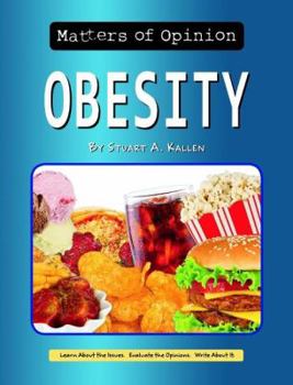 Paperback Obesity Book